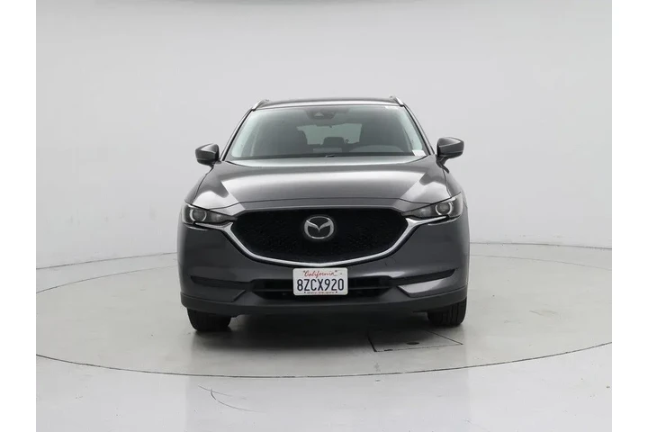 $17998 : Mazda CX-5 2018 Touring 4dr image 5