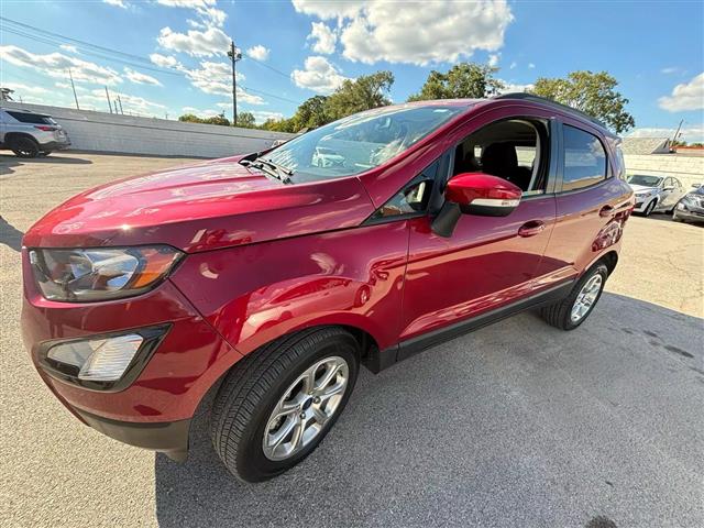 $15990 : 2019 FORD ECOSPORT2019 FORD E image 3