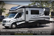 2018 Mercedes-Benz Sprinter en Riverside