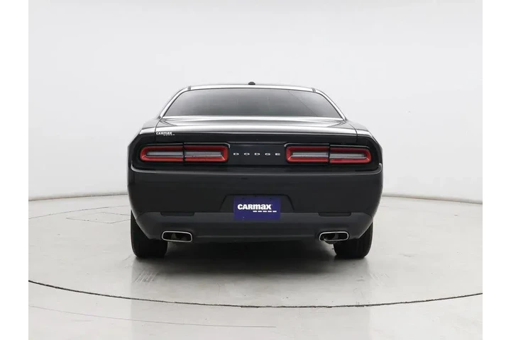 $17998 : Dodge Challenger 2016 SXT 2d image 6