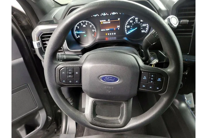 $27998 : Ford F-150 2021 4x2 XL 4dr S image 10