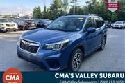 PRE-OWNED 2020 SUBARU FORESTE en Madison WV