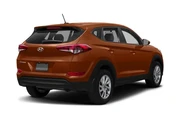 $9477 : Hyundai TUCSON 2017 SE 4dr S thumbnail