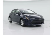Toyota Corolla Hatchback 202 en Raleigh