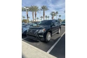 Lexus GX 460 2018 AWD 4dr SU en Las Vegas