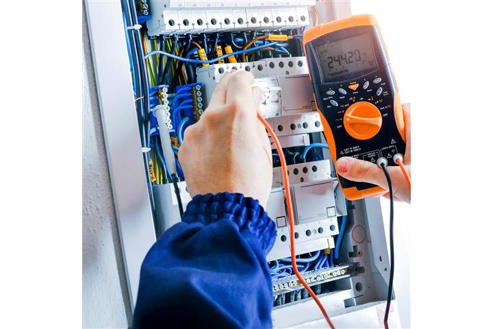 Elite Electrical Installations image 1