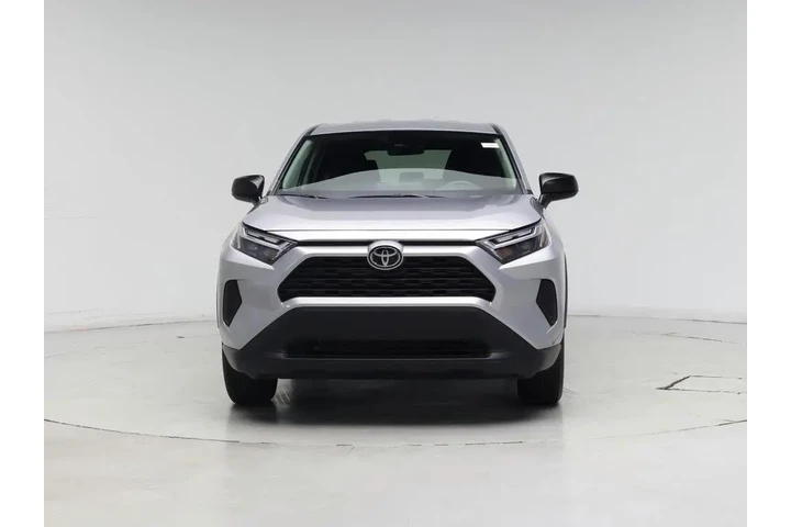 $26998 : Toyota RAV4 2024 LE 4dr SUV image 5
