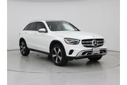 Mercedes-Benz GLC 2021 GLC 3