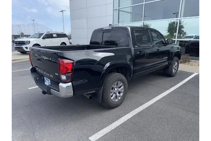 $29999 : Toyota Tacoma 2019 4x2 TRD O image 5