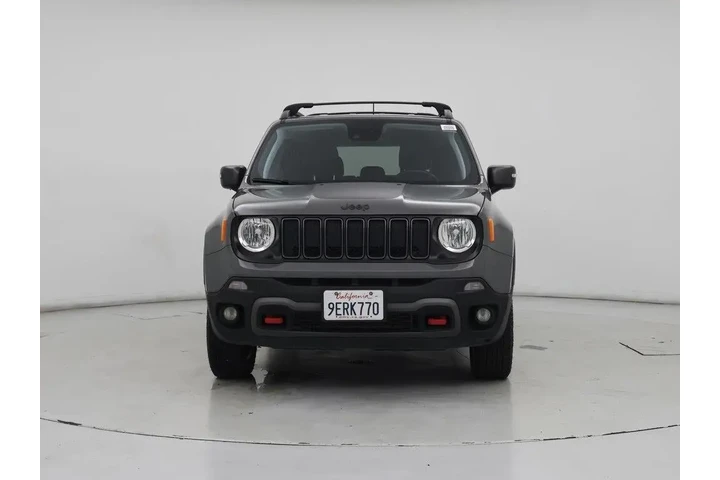 $18998 : Jeep Renegade 2021 4x4 Trail image 5