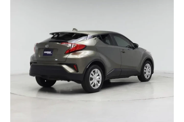 $19998 : Toyota C-HR 2021 LE 4dr Cros image 8