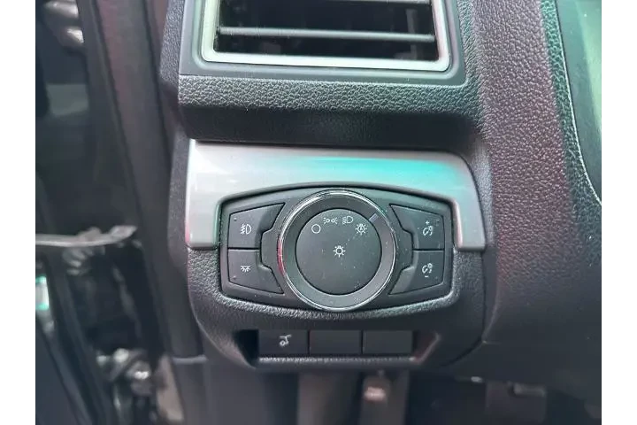 $14653 : Ford Explorer 2017 XLT 4dr S image 10