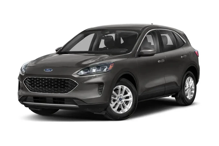 $18988 : Ford Escape 2022 SE 4dr SUV image 1