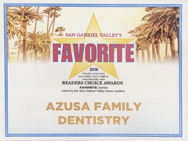 Azusa Family Dentistry image 2