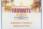 Azusa Family Dentistry thumbnail 2