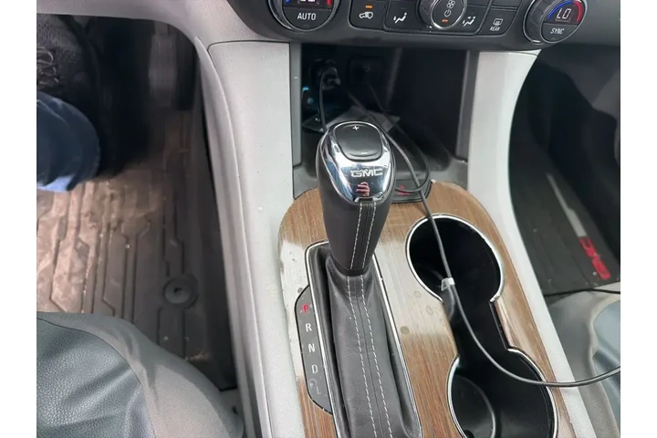 $17335 : GMC Acadia 2019 SLE-1 4dr SU image 6
