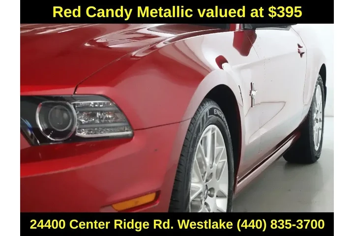 $15581 : Ford Mustang 2013 V6 Premium image 5