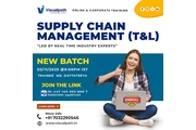 Enroll Now: Supply Chain Manag en Australia