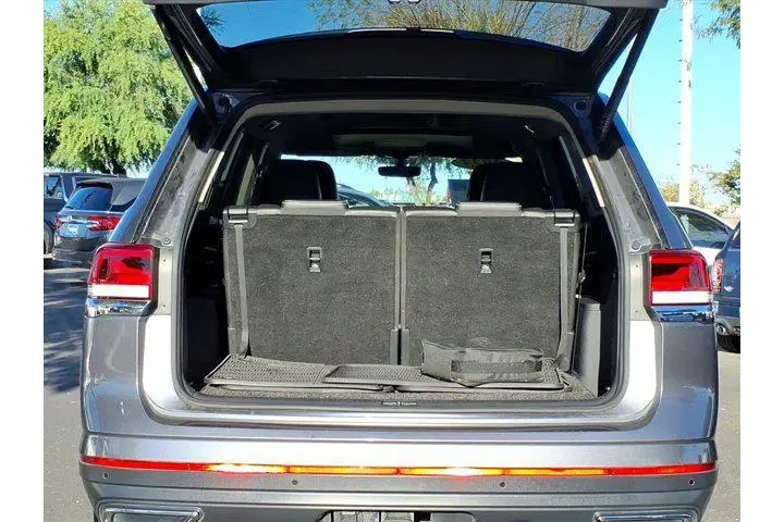 $25949 : Volkswagen Atlas 2023 AWD V6 image 10