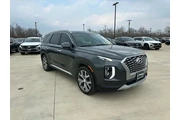 $20989 : Hyundai PALISADE 2021 SEL 4d thumbnail
