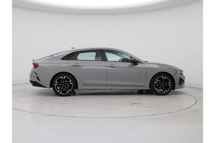 $24998 : Kia K5 2022 GT-Line 4dr Seda image 7