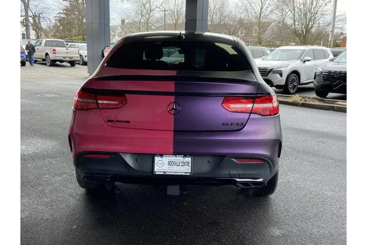 $38487 : Mercedes-Benz GLE 2019 AWD A image 6