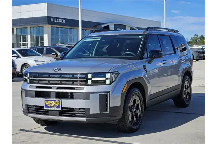 $32977 : Hyundai SANTA FE 2024 AWD XR image 1