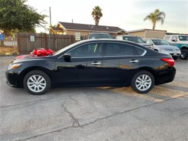 $10995 : 2016 NISSAN ALTIMA2016 NISSAN image 4