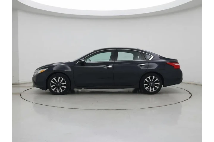 $14998 : Nissan Altima 2016 2.5 SV 4d image 3