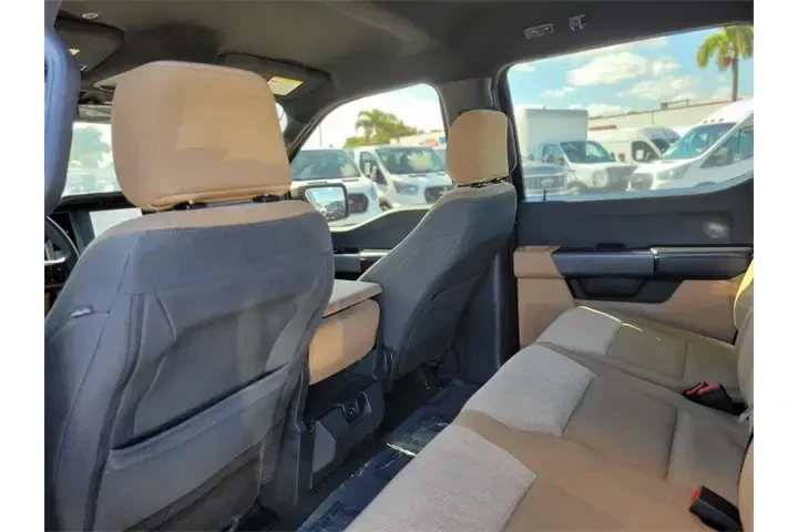 $37591 : Ford F-150 2023 4x4 XLT 4dr image 10