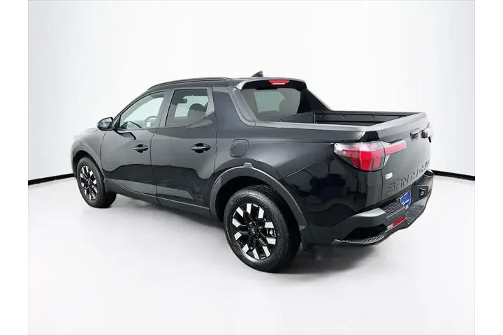 $29590 : Hyundai SANTA CRUZ 2025 AWD image 6