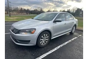 $6500 : Volkswagen Passat 2013 S 4dr thumbnail