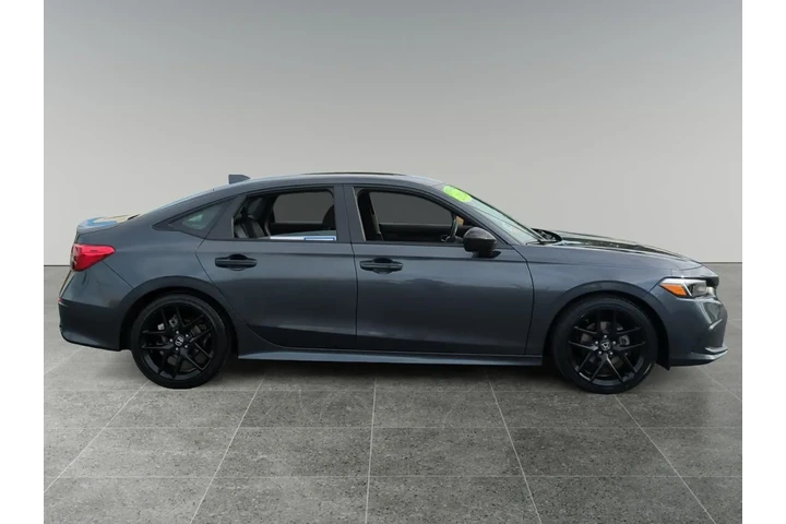 $28299 : Honda Civic 2024 Sport 4dr S image 6