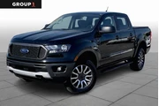 Ford Ranger 2019 4x4 XL 4dr en Plano