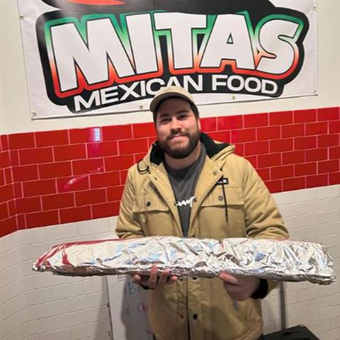 Mita’s Mexican Food image 1