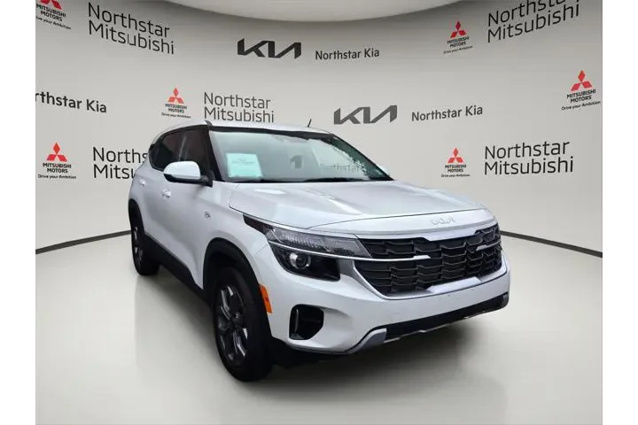 $21990 : Kia Seltos 2024 AWD LX 4dr S image 5