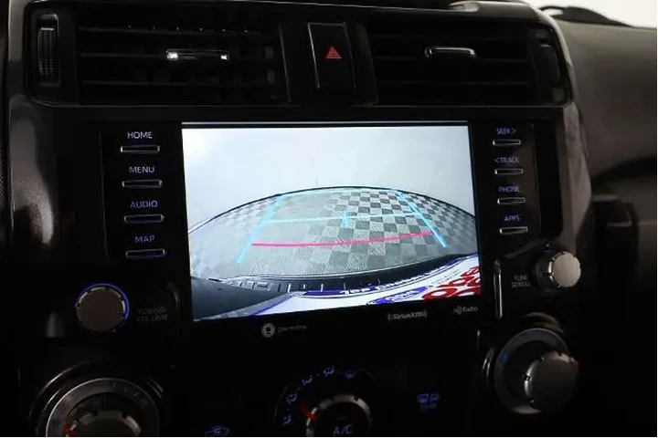 $31960 : Toyota 4Runner 2021 4x4 TRD image 6