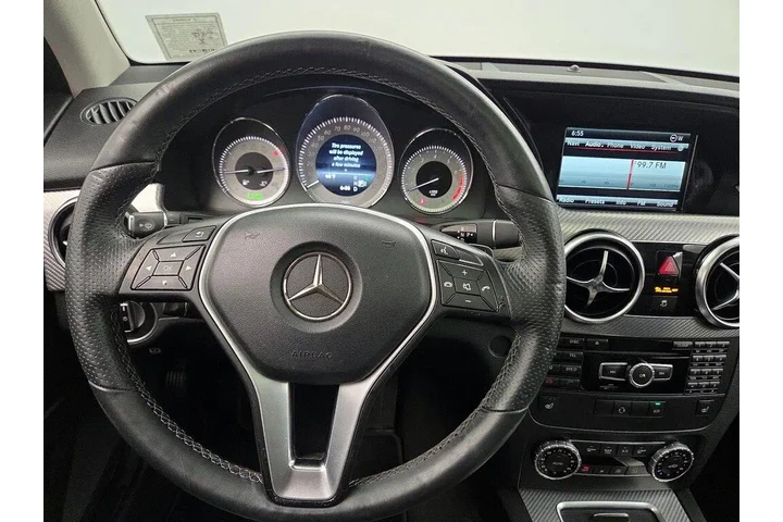 $16998 : Mercedes-Benz GLK 2015 GLK 3 image 10