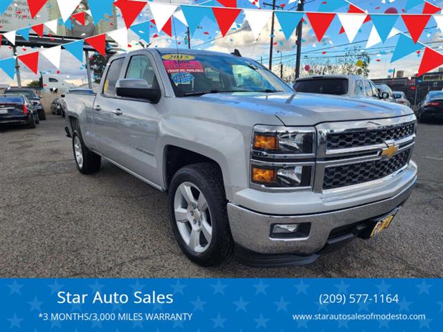 $19999 : 2015 Silverado 1500 LS image 2