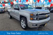 $19999 : 2015 Silverado 1500 LS thumbnail