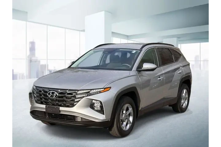 $24888 : Hyundai TUCSON 2023 AWD SEL image 1