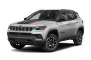 2025 Compass Trailhawk 4x4 en Tulsa