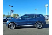 $31124 : BMW X3 2023 sDrive30i 4dr Sp thumbnail