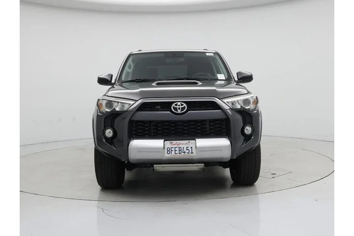 $30998 : Toyota 4Runner 2018 AWD Limi image 5