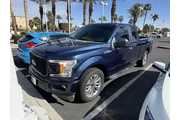 Ford F-150 2018 4x2 XL 4dr S