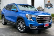 $23985 : GMC Terrain 2024 AWD SLT 4dr thumbnail