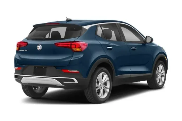 $19950 : Buick Encore GX 2023 Preferr image 3