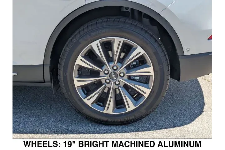 $29875 : Lincoln Corsair 2022 Reserve image 9