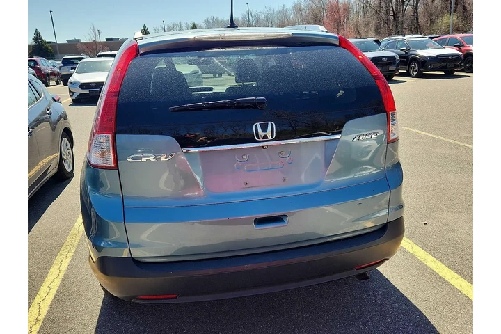 $14995 : Honda CR-V 2014 AWD EX-L 4dr image 5