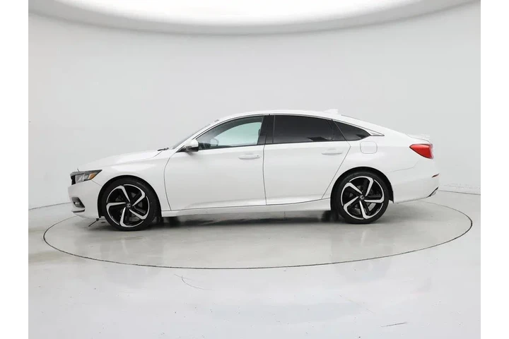 $22998 : Honda Accord 2020 Sport 4dr image 3